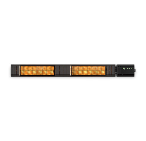 תנור חוץ דיגיטלי קרבון 3000W מבית אלקטרו חנן ELECTRO-HANAN דגם EL-30 