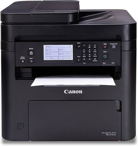 מדפסת לייזר שחור משולבת MF275DW