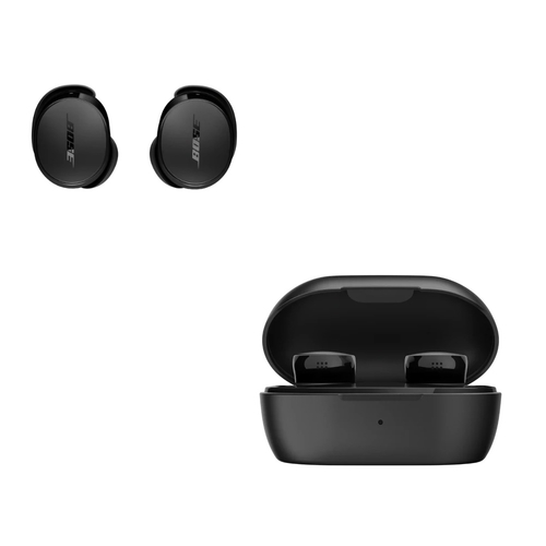 Bose QuietComfort Earbuds 