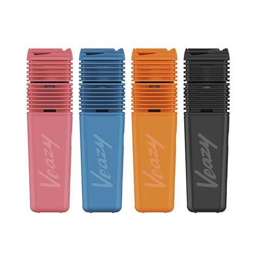 וופורייזר ויזי - Veazy Vaporizer