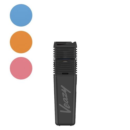 וופורייזר ויזי - Veazy Vaporizer