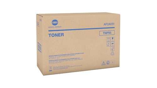 טונר למדפסת משולבת קוניקה מינולטה BIZHUB 5021i Konica Minolta