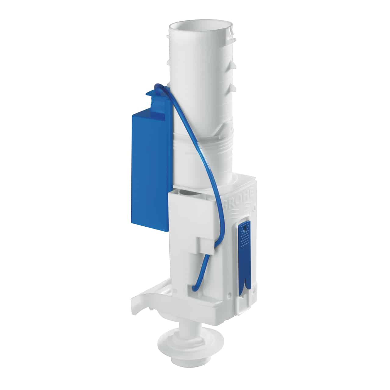 מנגנון למיכל הדחה סמוי מצוף גרואה GROHE יבואן רשמי 42320000 