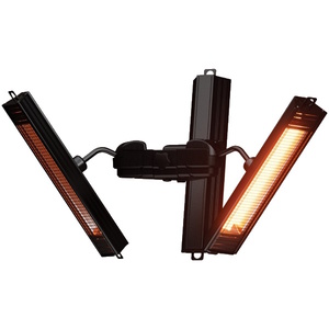 תנור חימום חוץ קרבון לתלייה 3000W מבית Electro Hanan דגם EL-328