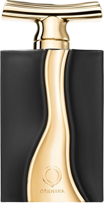 Orientica Cuir De Orientica 90ML EDP אוריאנטיקה קואיר דה אוריאנטיקה לגבר
