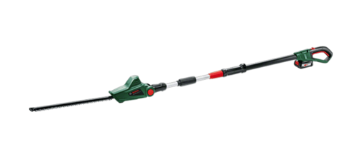 גוזם גדר חיה (גובה) טלסקופי 18V ׁ(גוף בלבד) Universal Hedgepole 18V