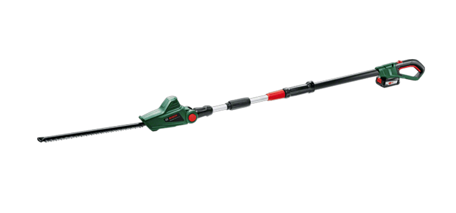 גוזם גדר חיה (גובה) טלסקופי 18V ׁ(גוף בלבד) Universal Hedgepole 18V
