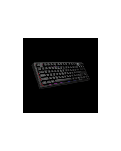 מקלדת מכנית אלחוטית GEMDIAS HERMES M7 HYBRID GAMDIAS