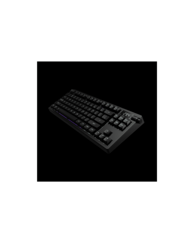 מקלדת מכנית אלחוטית GEMDIAS HERMES M7 HYBRID GAMDIAS
