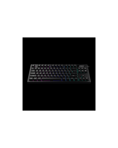 מקלדת מכנית אלחוטית GEMDIAS HERMES M7 HYBRID GAMDIAS