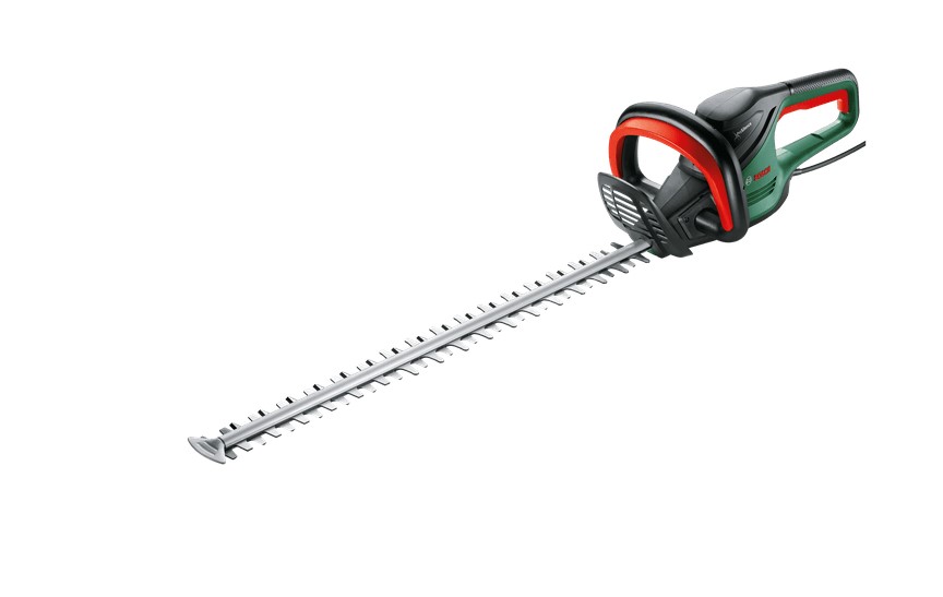 גוזם גדר חיה חשמלי 700W AdvancedHedgeCut 70