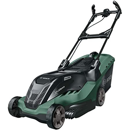 מכסחת דשא חשמלית 1700W AdvancedRotak 750