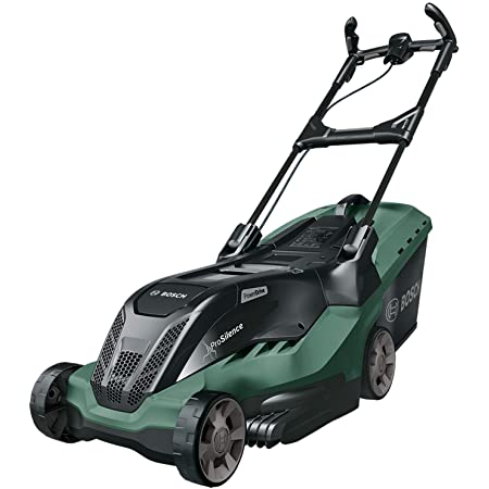 מכסחת דשא חשמלית 1700W AdvancedRotak 750