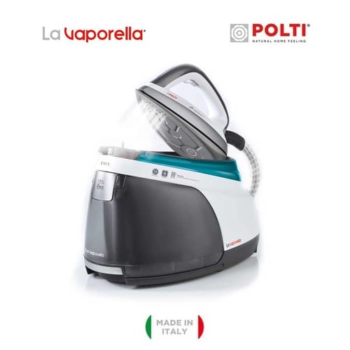 מגהץ קיטור Polti La Vaporella XT100C