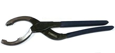 מפתח פילטר מתכוונן 55-125 מ