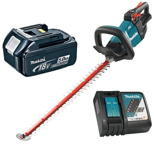 גוזם גדר חיה 18V נטען 600 מ