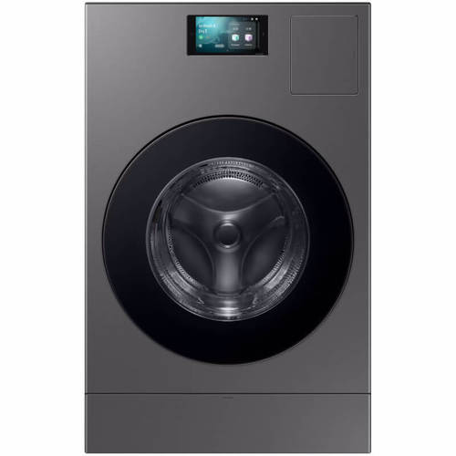 מכונת כביסה Samsung WD18DB8995BZ ‏18 ‏ק