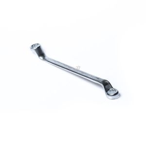 מפתח בודד רינג רינג 18X19 מ"מ OFFSET