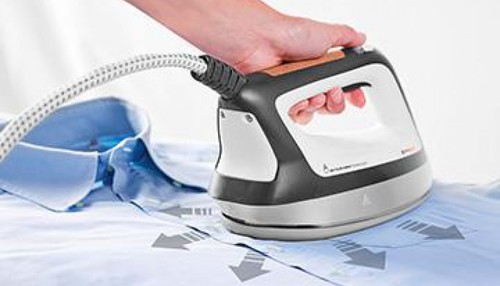 מגהץ קיטור Polti La Vaporella INSTANT VI50.30