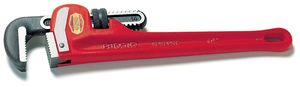 RIDGID 31030 - מפתח צינורות ישר "24
