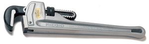 RIDGID 31105 - מפתח צינורות אלומיניום "A-24