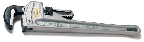 RIDGID 31090 - מפתח צינורות אלומיניום 