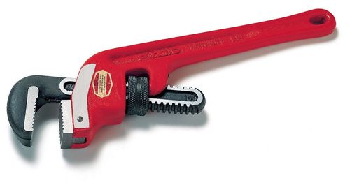 RIDGID 31055 - מפתח צינורות זויתי 
