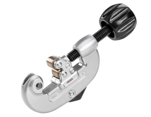 RIDGID 10 - חותך צינורות 