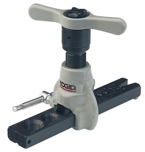 RIDGID 458R - מכשיר קונוס 45° לצינורות 
