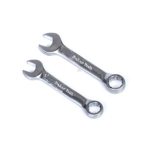מפתח רינג פתוח סופר קצר 12 מ"מ