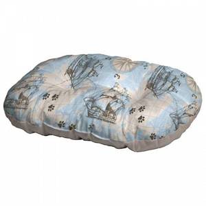 מזרון רילקס לכלב מבית פרפלאסט דגם 8/78 - 78X50 ס"מ | Ferplast Relax Dog Mattress 8/78