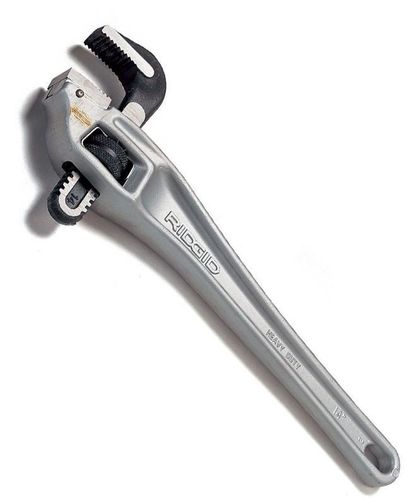 RIDGID 31125 - מפתח צינורות אלומיניום 