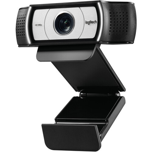 מצלמת רשת Logitech C930E