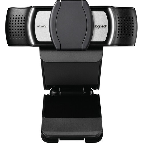 מצלמת רשת Logitech C930E