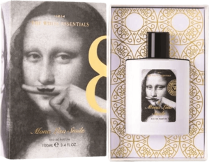 בושם יוניסקס 100 מ"ל | Jardin de Parfums 8 Mona Lisa Smile | או דה פרפיום E.D.P