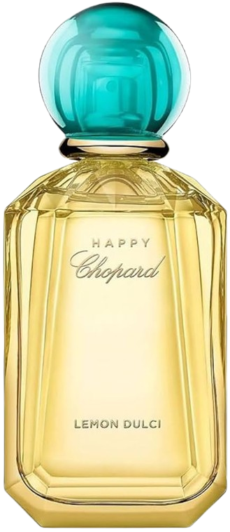 Chopard Happy Chopard Lemon Dulci
