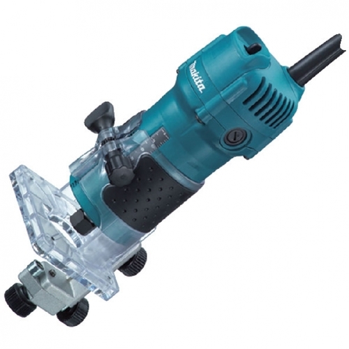 טרימר 530W חשמלי עם מזוודה MAKITA 3709X מקיטה