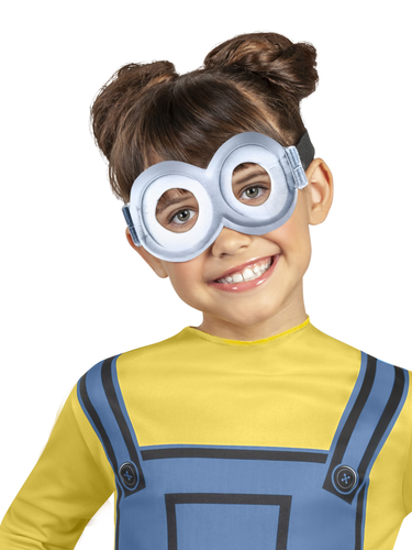 תחפושת מיניונים לילדים 5-6Y