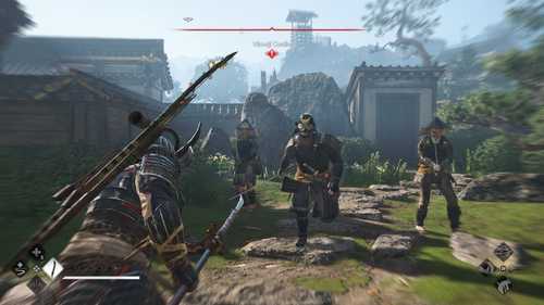 Assassin's Creed Shadows Switch 2