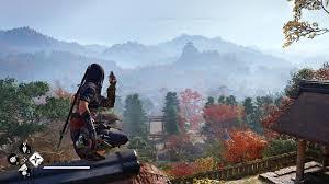 Assassin's Creed Shadows Switch 2
