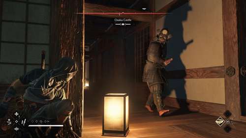 Assassin's Creed Shadows Switch 2