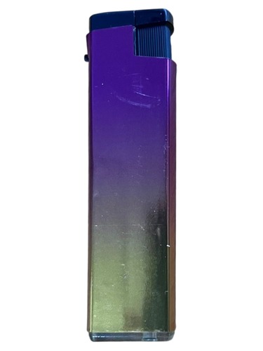 מצית טורבו Fade – להבה אחת ממוקדת