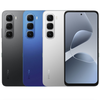 Infinix Hot 60i 256GB 16GB RAM טלפון סלולרי בצבע שחור יבואן רשמי