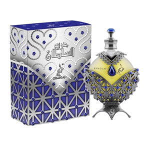 בושם לאישה 35 מ"ל | Khadlaj Hareem Al Sultan Antique Blue Perfume | או דה פרפיום E.D.P