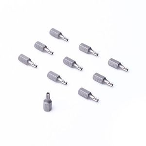 ביט טורקס עם חור T30 אורך 30L
