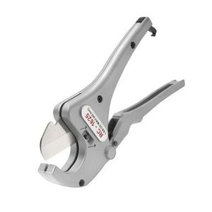 RIDGID RC-1625 - חותך צינורות PVC (ראצ