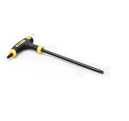 מפתח טורקס ידית T מידה T15