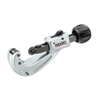 RIDGID 151P - חותך צינורות פלסטיק כיוון מהיר 10 מ