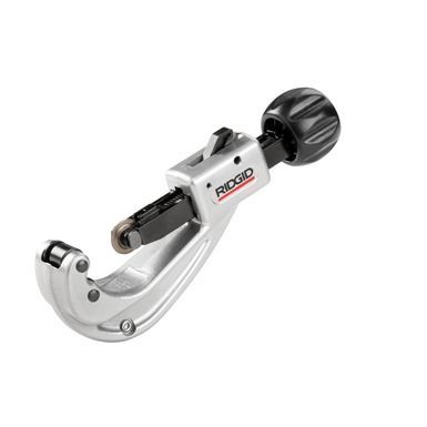 RIDGID E-110 - מפתח אומים וניפלים לצינורות 