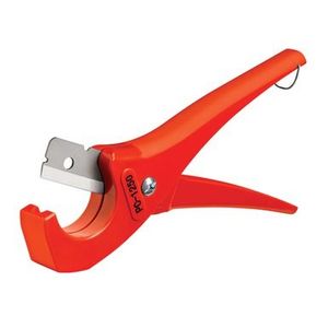 RIDGID PC-1250 - חותך צינורות PVC מ-3 מ"מ עד 42 מ"מ
